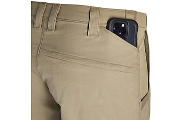 Image of Vertx Fusion Flex Pant - Mens, Desert Tan - VTX1201DT2830