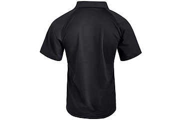 Image of Vertx Fusion Flex Performance Hybrid Short Sleeve Shirt - Men's, Navy, 2XL, F1 VTX8250 NV 2XL N/A