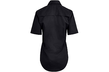 Image of Vertx Fusion Flex Short Sleeve Shirt, Navy - VTX8230WNV2XLNA