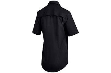 Image of Vertx Fusion Flex Short Sleeve Shirt, Navy - VTX8230WNV2XLNA