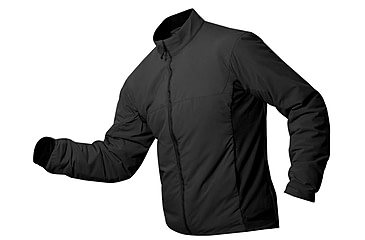 Image of Vertx Integrity Base Jacket, Black, LARGE-REG VTX8840LBK-LARGE-REG