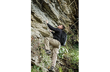 Image of Vertx Integrity Base Jacket, Black, LARGE-REG VTX8840LBK-LARGE-REG