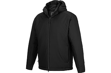 Image of Vertx Integrity+ Insulated Jacket 2.0 - Mens, Black, Extra Large, Regular, VTX-VTX8881BKXLARGEREG