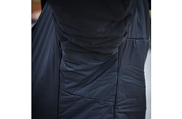 Image of Vertx Integrity+ Insulated Jacket 2.0 - Mens, Black, Extra Large, Regular, VTX-VTX8881BKXLARGEREG