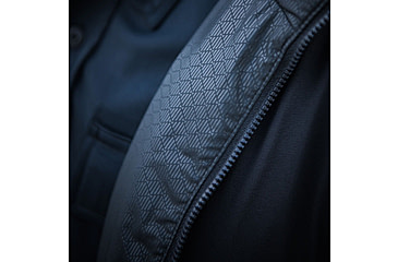 Image of Vertx Integrity+ Insulated Jacket 2.0 - Mens, Black, Extra Large, Regular, VTX-VTX8881BKXLARGEREG