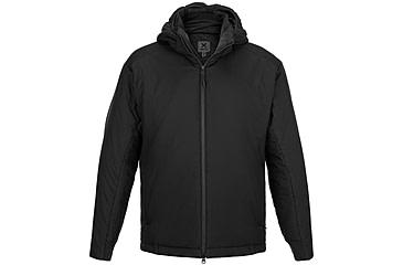 Image of Vertx Integrity+ Insulated Jacket 2.0 - Mens, Black, Extra Large, Regular, VTX-VTX8881BKXLARGEREG