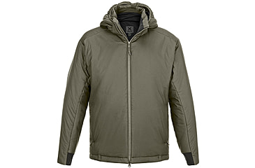 Image of Vertx Integrity + Insulated Regular Jacket - Men's, Ranger Green, 6XL, F1 VTX8881 RGN 6XL REG