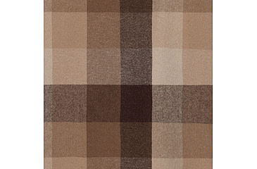 Image of Vertx Last Line Flannel - Mens, Barren, Medium, 1522 BAR MEDIUM