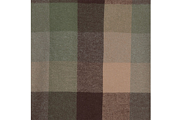 Image of Vertx Last Line Flannel - Mens, Canopy, Large, 1522 CPY LARGE