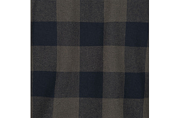 Image of Vertx Last Line Flannel - Mens, Marshland Plaid, Small, 1522 MSHP SMALL