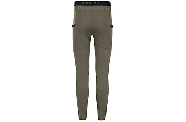 Image of Vertx Merino Base Layer Pant - Mens, 2XL, VTX1705RGN2XLNA