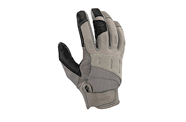 Image of Vertx Move To Contact Glove - Mens, Urban Grey, Extra Large, F1 VTX6035 UGY XLARGE