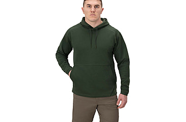 Image of Vertx Paratus Hoodie - Men's, Extra Large, Compass Green, F1 VTX8865 CMGN XLARGE