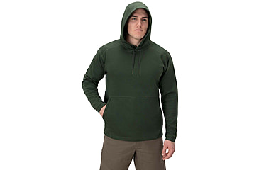Image of Vertx Paratus Hoodie - Men's, Extra Large, Compass Green, F1 VTX8865 CMGN XLARGE