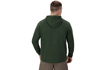 Image of Vertx Paratus Hoodie - Men's, Extra Large, Compass Green, F1 VTX8865 CMGN XLARGE