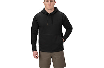 Image of Vertx Paratus Hoodie - Men's, Small, Tarmac, F1 VTX8865 TM SMALL
