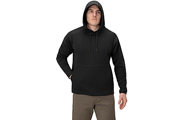 Image of Vertx Paratus Hoodie - Men's, Small, Tarmac, F1 VTX8865 TM SMALL