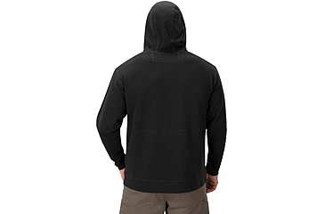 Image of Vertx Paratus Hoodie - Men's, Small, Tarmac, F1 VTX8865 TM SMALL
