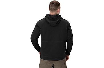 Image of Vertx Paratus Hoodie - Men's, Small, Tarmac, F1 VTX8865 TM SMALL