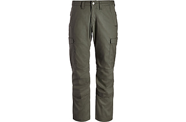 Image of Vertx Phantom Flex Ops Pants - Women's, OD Green, 14/32, F1 VTX8602W OD 14 32