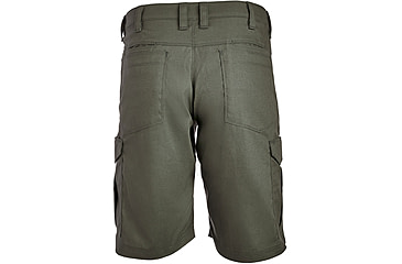 Image of Vertx Phantom Flex Shorts - Mens, OD Green, 35, F1 VTX8032 OD 35 REG