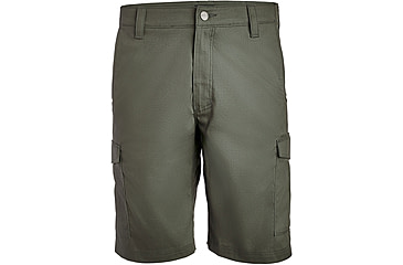 Image of Vertx Phantom Flex Shorts - Men's, OD Green, 35, F1 VTX8032 OD 35 REG