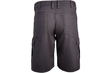 Image of Vertx Phantom Flex Shorts - Mens, Smoke Gray, 38, F1 VTX8032 SMG 38 REG