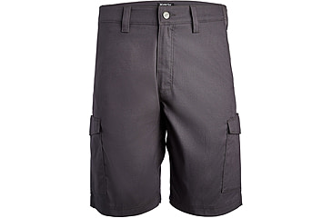 Image of Vertx Phantom Flex Shorts - Men's, Smoke Gray, 38, F1 VTX8032 SMG 38 REG