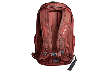 Image of Vertx ReadyPack 20L Backpack, Brick Red, F1 VTX5037 BRD NA