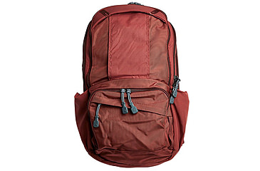 Image of Vertx ReadyPack 20L Backpack, Brick Red, F1 VTX5037 BRD NA