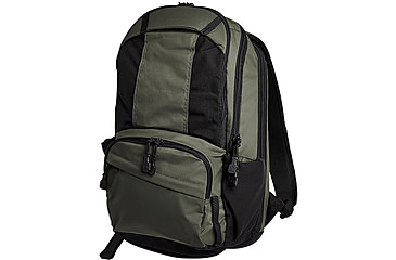 Image of Vertx ReadyPack 20L Backpack, Rudder Green/Its Black, F1 VTX5037 RDGN/IBK NA