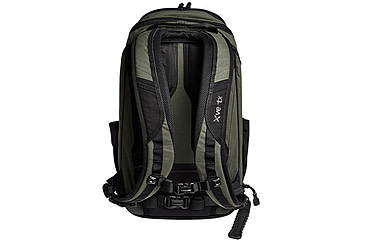 Image of Vertx ReadyPack 20L Backpack, Rudder Green/Its Black, F1 VTX5037 RDGN/IBK NA