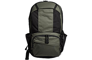 Image of Vertx ReadyPack 20L Backpack, Rudder Green/Its Black, F1 VTX5037 RDGN/IBK NA