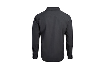 Image of Vertx Recce Long Sleeve Technical Shirt - Mens, Craft Black, Large, 1521 CBK LARGE