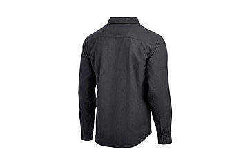 Image of Vertx Recce Long Sleeve Technical Shirt - Mens, Craft Black, Large, 1521 CBK LARGE