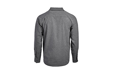 Image of Vertx Recce Long Sleeve Technical Shirt - Mens, Craft Grey, Medium, 1521 CGY MEDIUM