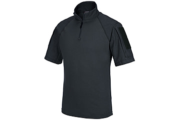 Image of Vertx Recon X Combat Shirt - Short Sleeve - Mens, Navy, Medium, F1 VTX1913 NV MEDIUM N/A