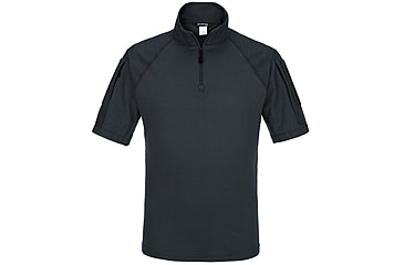 Image of Vertx Recon X Combat Shirt - Short Sleeve - Mens, Navy, Medium, F1 VTX1913 NV MEDIUM N/A