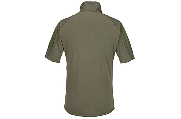 Image of Vertx Recon X Combat Shirt - Short Sleeve - Mens, Ranger Green, Extra Large, F1 VTX1913 RGN XLARGE N/A
