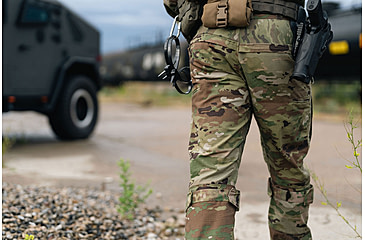 Image of Vertx Recon X Pant - Mens, Scorpion, 34 32, F1 VTX1903 SCP 34 32