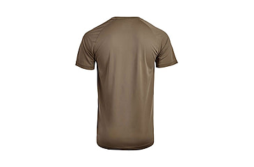 Image of Vertx Ss Full Guard Performance Shirt, Coyote - VTX1480COXSMALL