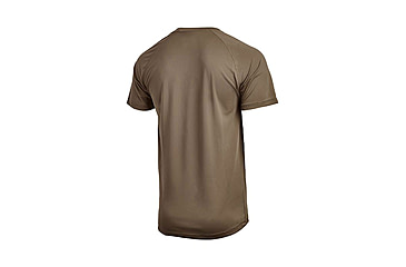 Image of Vertx Ss Full Guard Performance Shirt, Coyote - VTX1480COXSMALL