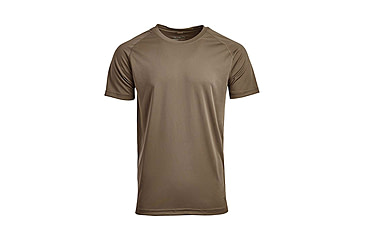 Image of Vertx Ss Full Guard Performance Shirt, Coyote - VTX1480COXSMALL