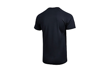 Image of Vertx Ss Full Guard Performance Shirt, Lapd Navy - VTX1480LVNMEDIUM
