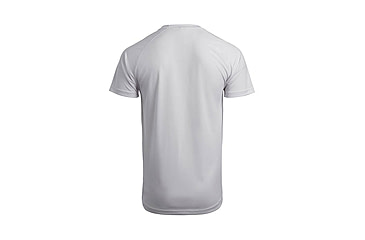Image of Vertx Ss Full Guard Performance Shirt, White Noise - VTX1480WN2XL