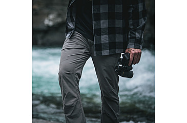 Image of Vertx Trailslacker Pant - Mens, Dusty Rhode, 30&amp;30, F1 VTX1713 DRH 30 30