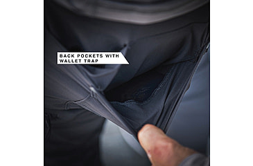 Image of Vertx Trailslacker Pant - Mens, Dusty Rhode, 30&amp;30, F1 VTX1713 DRH 30 30