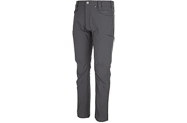 Image of Vertx Trailslacker Pant - Mens, Exhaust, 30&amp;30, F1 VTX1713 EXH 30 30