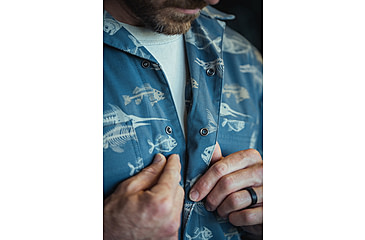 Image of Vertx Dadeland CCW Short Sleeve Shirt - Mens
