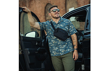 Image of Vertx Dadeland CCW Short Sleeve Shirt - Mens